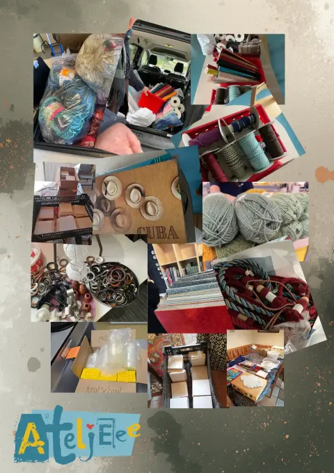 Duurzame materialen   1